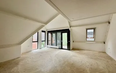 Appartement te huur: Meerveldlaan 19A, Hoevelaken-Stoutenburgerlaan-Oost Hoevelaken