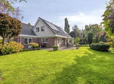 Vrijstaande woning te koop: Meerveldstraat 29, Almere