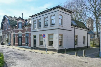 Hoekwoning te koop: Meervlietstraat 48, Velsen-Oost Velsen-Zuid