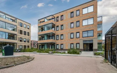 Appartement te koop: Meerwal 17-11, Nieuwegein