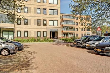 Appartement te koop: Meerwal 9-23, Merwestein Nieuwegein