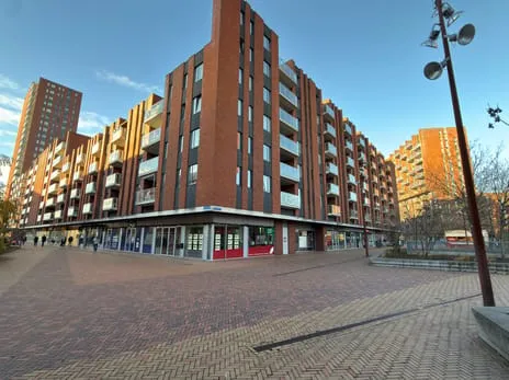 Appartement te koop: Meerwater 32, Meerrijk Eindhoven