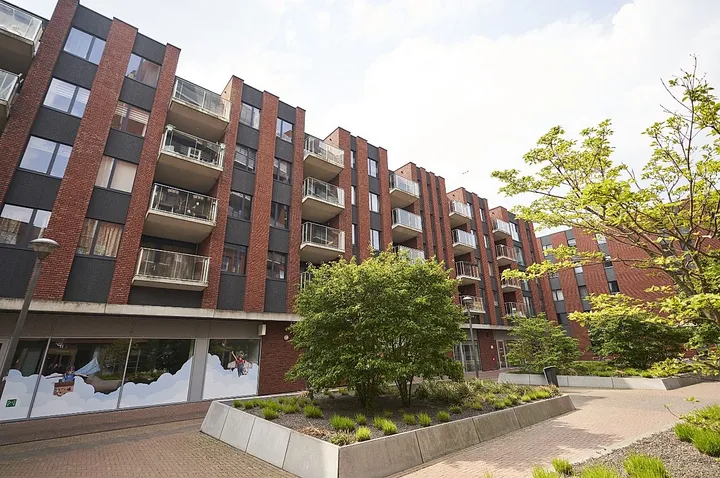 Appartement te huur: Meerwater 60, Meerrijk Eindhoven