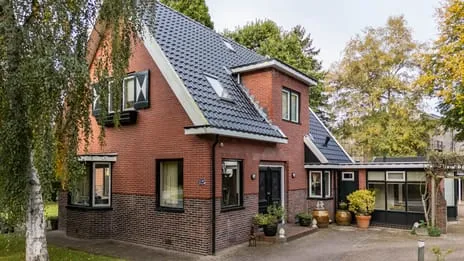 Appartement te koop: Meerweg 125, Haren (Gr)