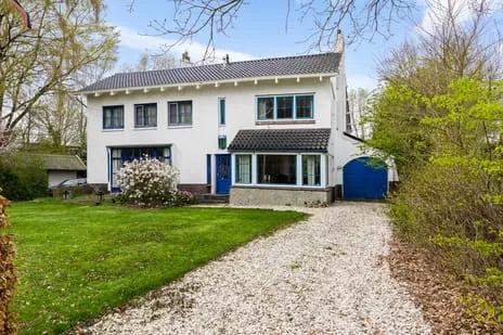 Appartement te koop: Meerweg 135, Haren-Centrum Haren (Gr)