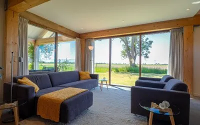 Vrijstaande woning te koop: Meerweg 51, Overschild Buitengebied Overschild