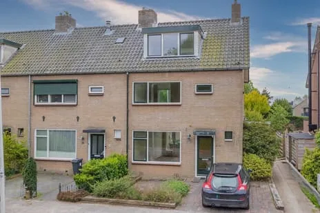 Hoekwoning te koop: Meerweg 53, Meerwijk Bennebroek