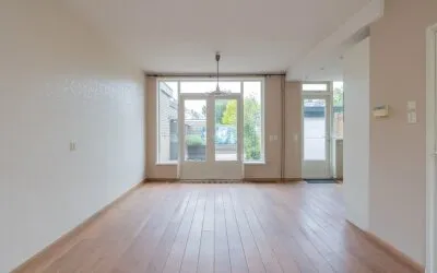 Hoekwoning te koop: Meerweg 53, Meerwijk Bennebroek