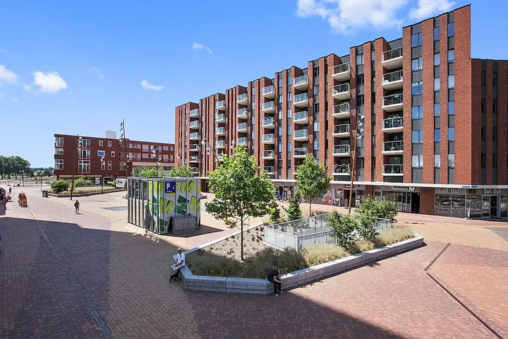 Appartement te huur: Meerzand 39, Meerrijk Eindhoven