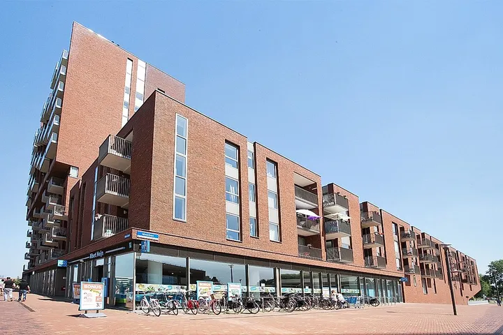 Appartement te huur: Meerzand 43, Meerrijk Eindhoven