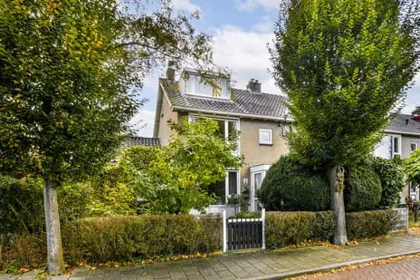 Hoekwoning te koop: Meerzicht 15, Abcoude-Zuidwest Abcoude