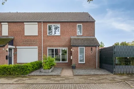 Hoekwoning te koop: Mees 4, Luneven Boxmeer