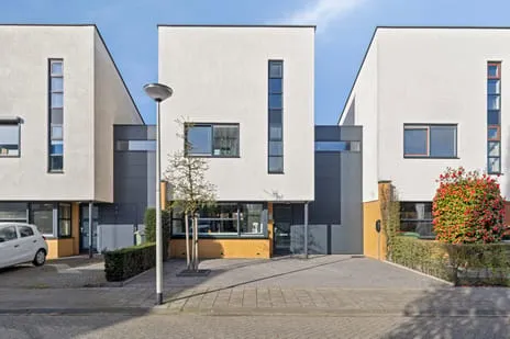 Tussenwoning te koop: Meesberg 11, Weihoek-Oost Roosendaal