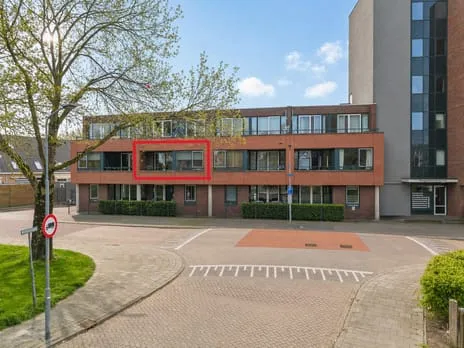 Appartement te koop: Meeslaan 2-17, Het Ooij Tiel