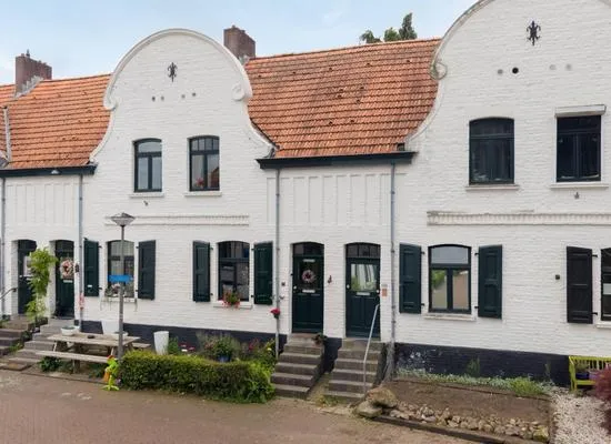 Tussenwoning te koop: Meesstraat 7, Hopel Kerkrade
