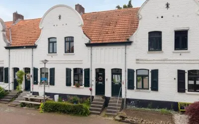 Tussenwoning te koop: Meesstraat 7, Hopel Kerkrade