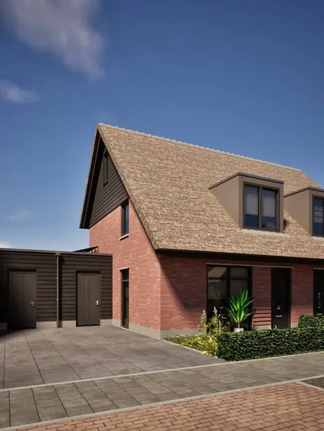 Woning te koop: Meester Boelaersstraat 5, Verspreide huizen Spoordonk Oirschot