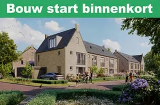 Woning te koop: Meester Burgerstraat 6, Slootdorp (woonkern) Slootdorp