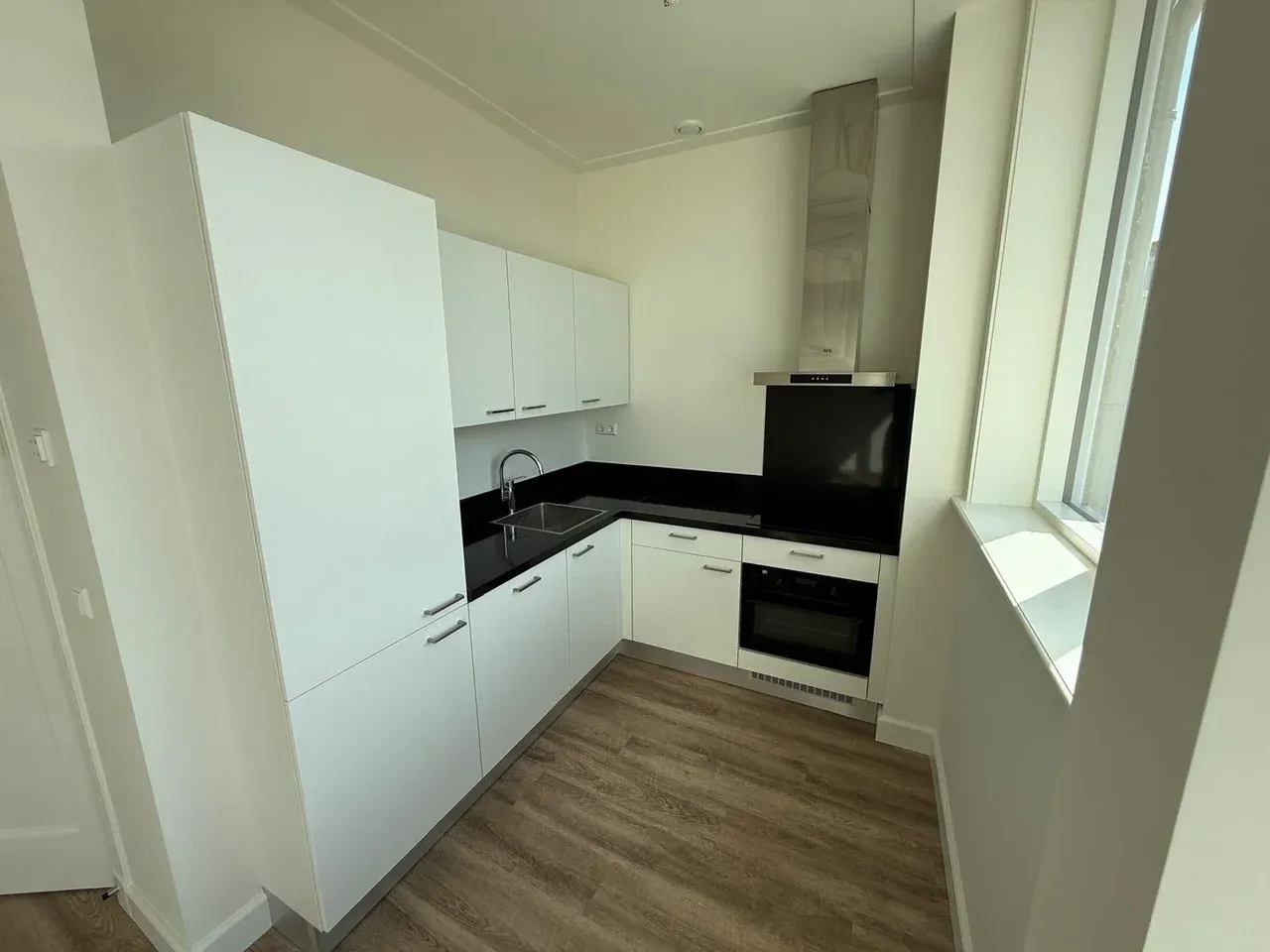 Woning te huur: Meester Cornelisstraat, Haarlem