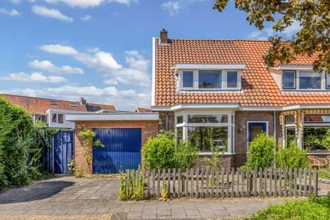 Hoekwoning te koop: Meester Ludwigstraat 38, Centrum-Zuid Castricum