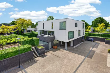 Appartement te koop: Meester Michelsstraat 14, Schijndel Centrum 4 Schijndel