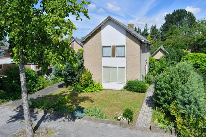 Detached house for sale: Meester Michelsstraat 23, Schijndel Centrum 4 Schijndel