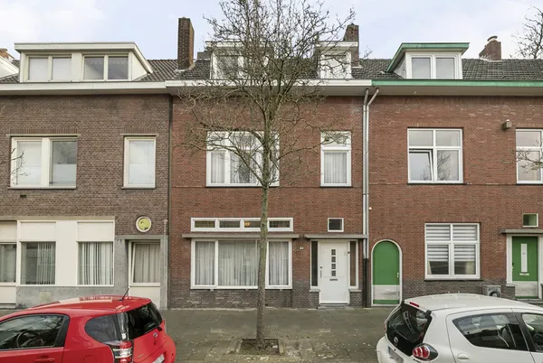 Kamer te huur: Meester Ulrichweg 63K5, Mariaberg Maastricht