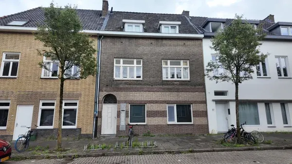 Kamer te huur: Meester Ulrichweg, Mariaberg Maastricht