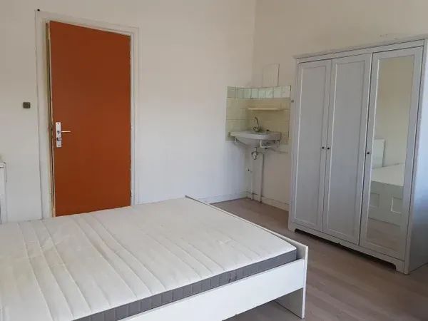 Kamer te huur: Meester Ulrichweg, Mariaberg Maastricht