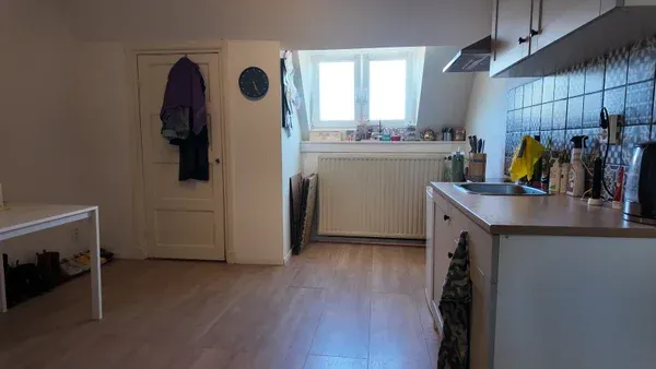 Kamer te huur: Meester Ulrichweg, Mariaberg Maastricht