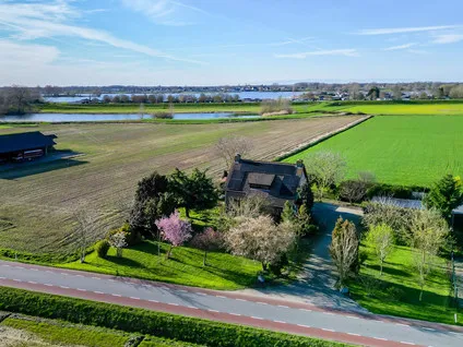 Vrijstaande woning te koop: Meester van Coothstraat 57B, Buitengebied Lith Lith