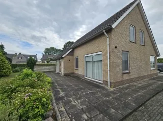 Woning te huur: Meester van Coothstraat, Lith Lith