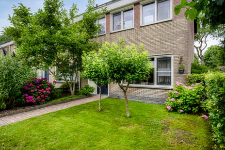 Hoekwoning te koop: Meester Voortmanstraat 64, Haulerwijk-Noord-Oost Haulerwijk