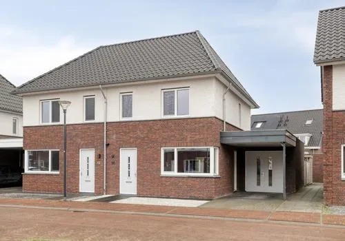 Hoekwoning te koop: Meester Bakxstraat 14, Spoordonk Oirschot