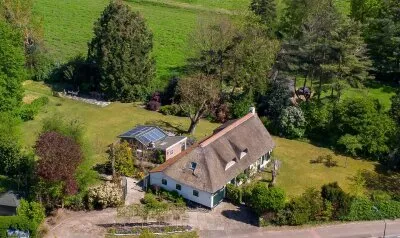 Vrijstaande woning te koop: Meester Bierensweg 15, Prinsenbeek Prinsenbeek