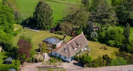 Vrijstaande woning te koop: Meester Bierensweg 15, Prinsenbeek Prinsenbeek