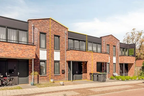 Appartement te koop: Meester Dingeldeinstraat 1D, Kerkeres Denekamp