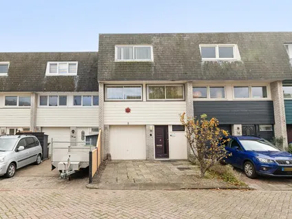 Koopwoning: Meester J. Henderikxstraat 72 in Julianadorp - €275.000 - 155m²