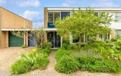 Tussenwoning te koop: Meester Klaasstraat 11, Odijk Odijk