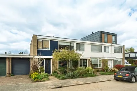 Tussenwoning te koop: Meester Klaasstraat 11, Odijk Odijk