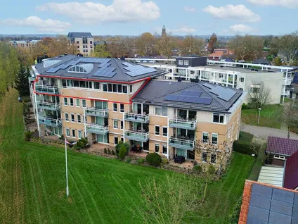 Appartement te koop: Meester Linssenhof 25, t Kempke-Bloemstraat Huissen