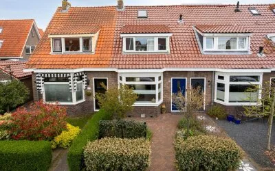 Woning te koop: Meester Ludwigstraat 37, Centrum-Zuid Castricum