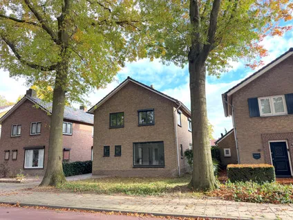 Vrijstaande woning te koop: Meester Van Coothlaan 37, Wijchen