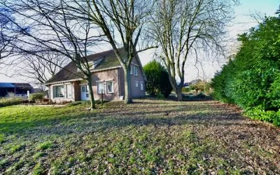 Vrijstaande woning te koop: Meester van Coothstraat 47A, Lith Lith