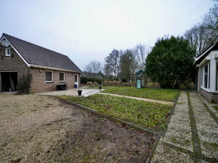 Vrijstaande woning te koop: Meester van Coothstraat 47A, Lith Lith