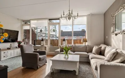 Appartement te koop: Meester van Hoornweg 8A, Conincx Bergen (Nh)