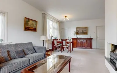 Vrijstaande woning te koop: Meester van Rennesweg 6, De Enk Renkum