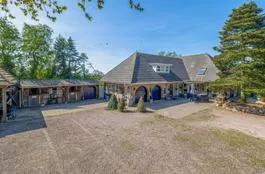Koopwoning: Meester Wijmaweg 7 in Bantega - €1.150.000 - 332m²