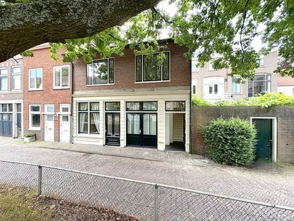 Appartement te huur: Meesterlottelaan 24B, Florapark Haarlem