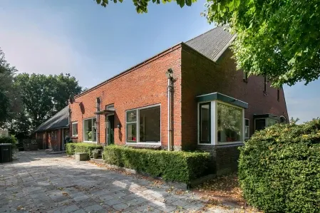 Vrijstaande woning te koop: Meesterswijk 18, Verspreide huizen Bovensmilde Bovensmilde